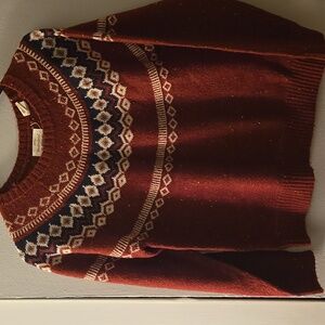 Original Weatherproof Vintage Sweater